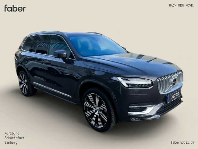 Volvo XC 90