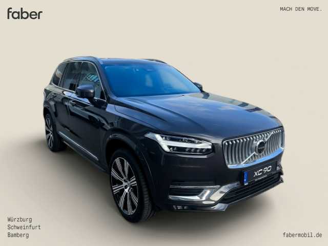 Volvo XC 90