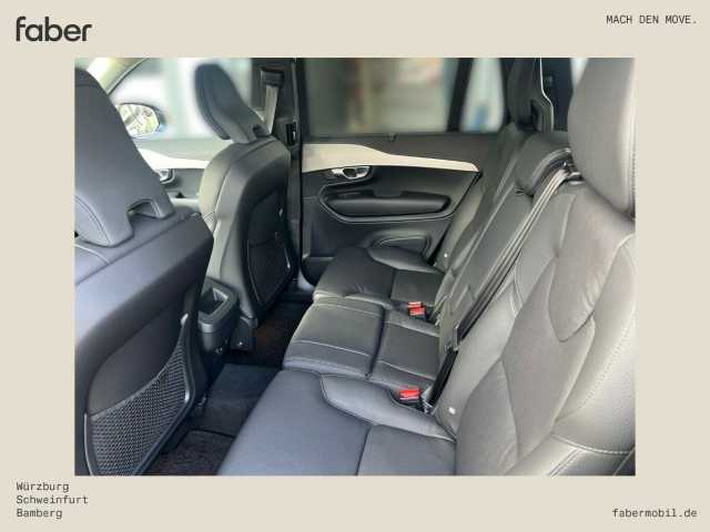 Volvo XC 90