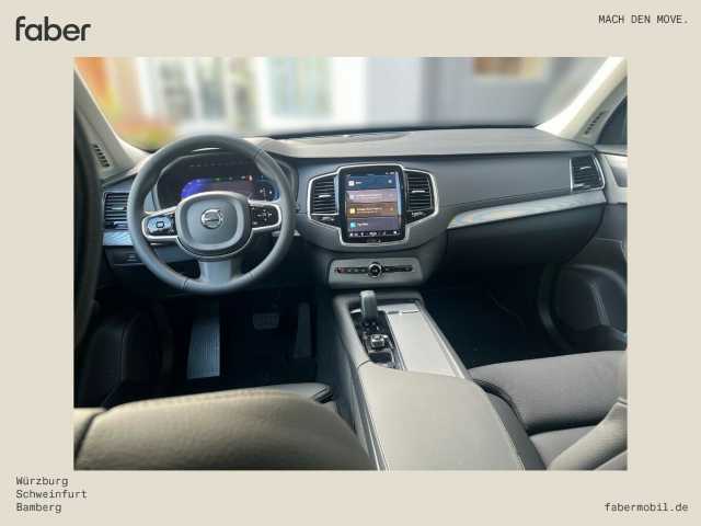 Volvo XC 90