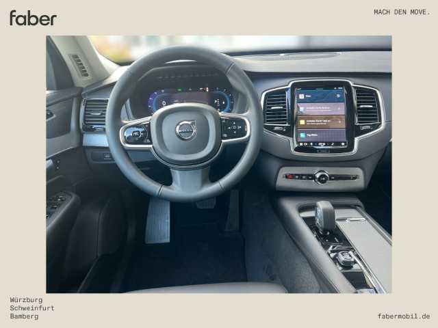 Volvo XC 90