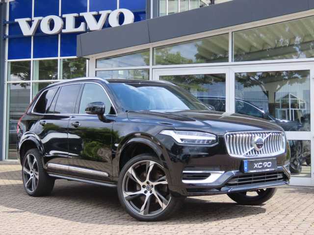 Volvo XC 90
