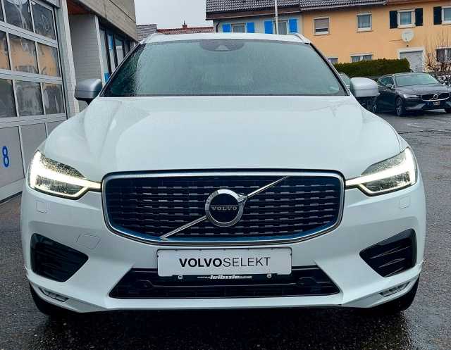 Volvo XC 60