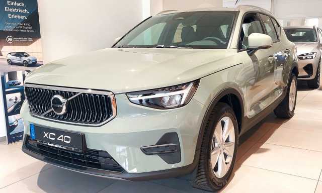 Volvo XC 40