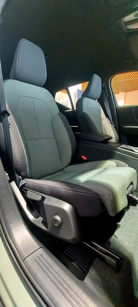 Volvo XC 40