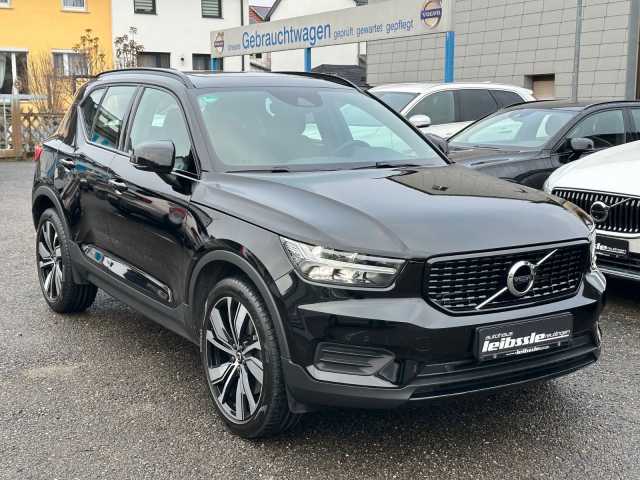 Volvo XC 40
