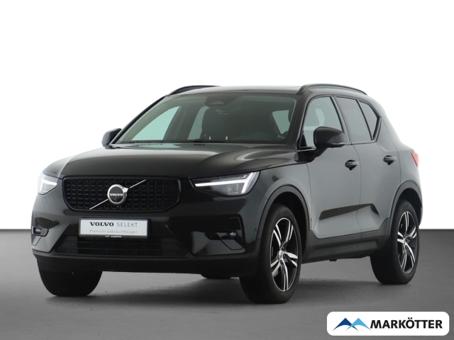Volvo XC 40