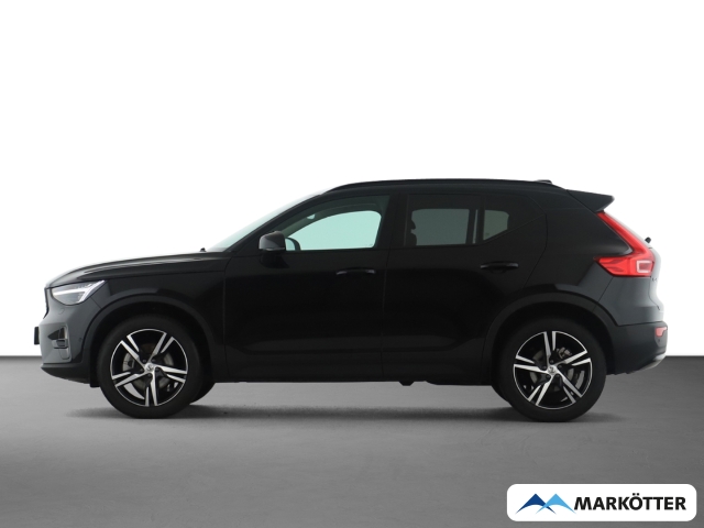 Volvo XC 40