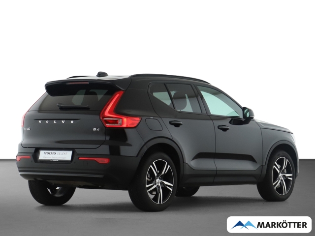Volvo XC 40