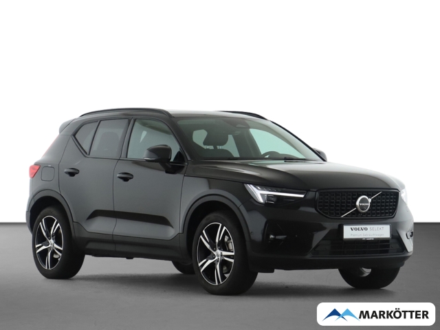 Volvo XC 40