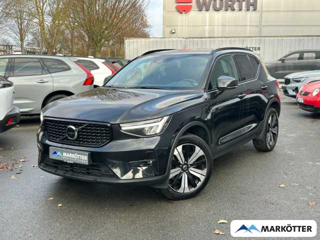 Volvo XC 40