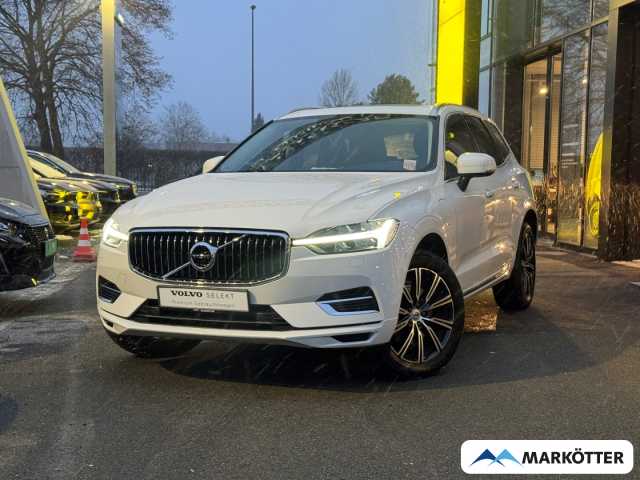 Volvo XC 60 occasion