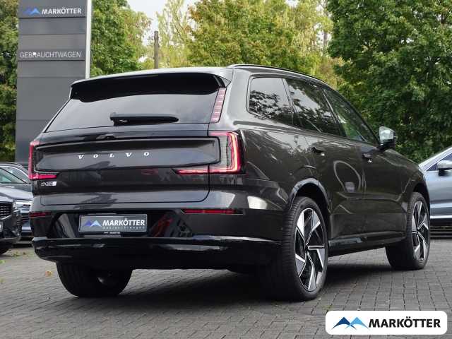 Volvo EX90