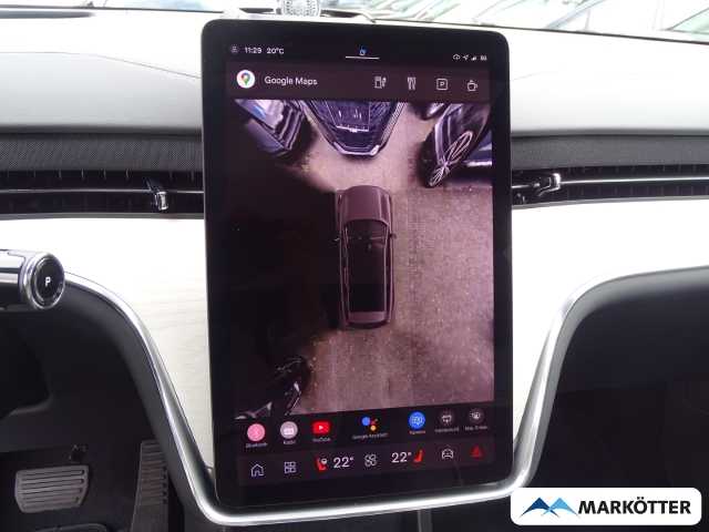 Volvo EX90