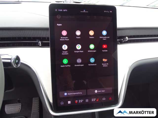 Volvo EX90