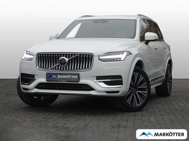 Volvo XC 90