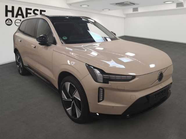 Volvo EX90