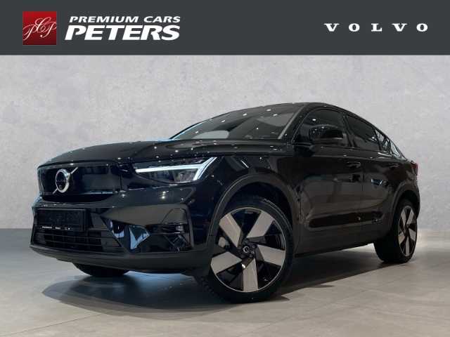 Volvo C40 Recharge occasion