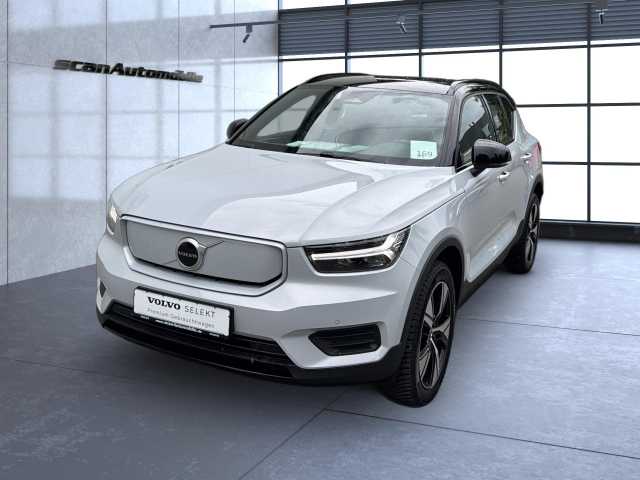 Volvo XC 40