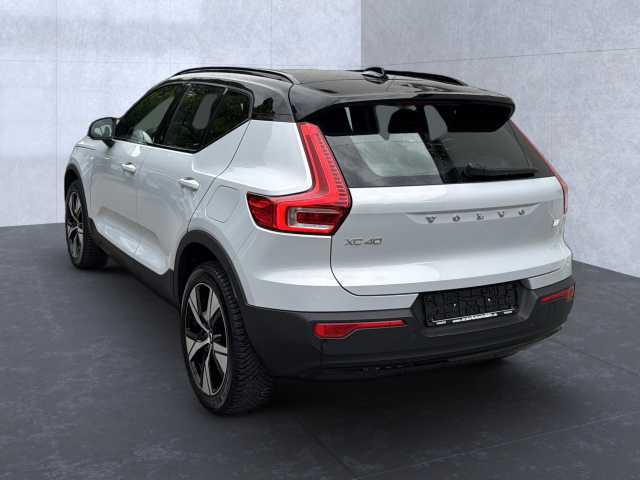 Volvo XC 40