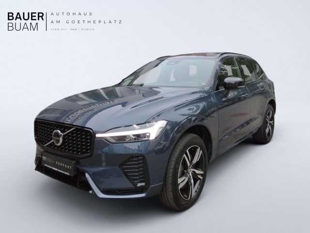 Volvo XC 60