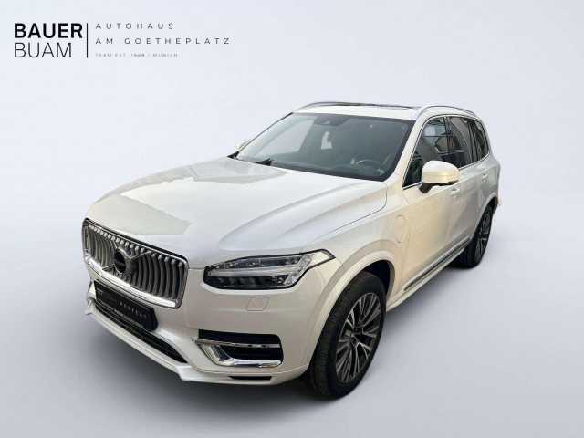 Volvo XC 90