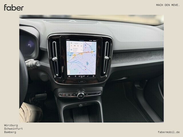 Volvo XC 40