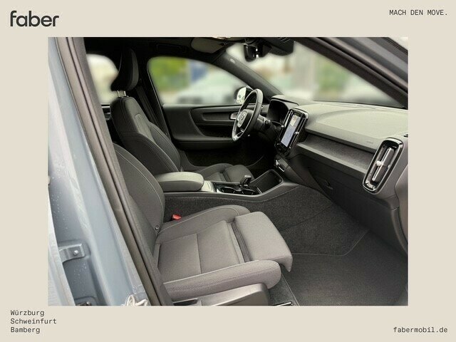 Volvo XC 40