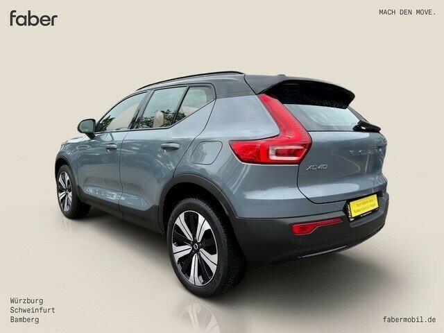 Volvo XC 40