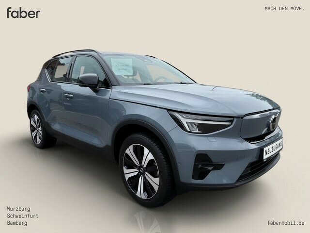 Volvo XC 40