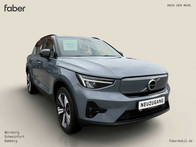 Volvo XC 40