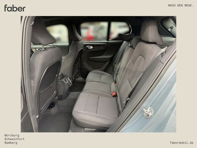 Volvo XC 40