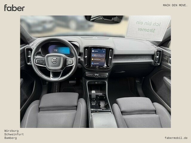 Volvo XC 40
