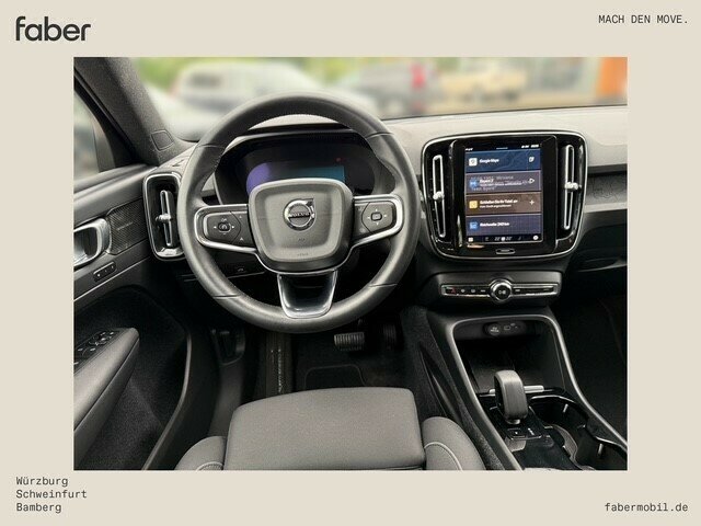 Volvo XC 40