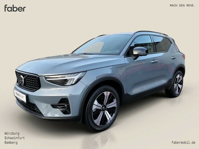 Volvo XC 40