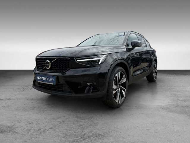 Volvo XC 40