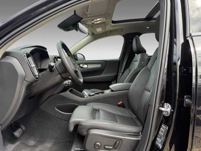 Volvo XC 40
