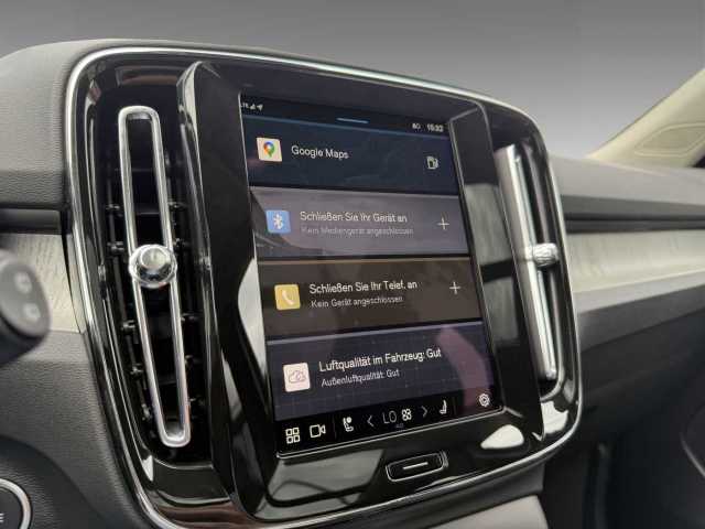 Volvo XC 40
