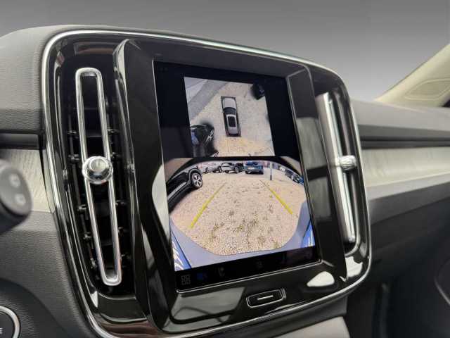 Volvo XC 40