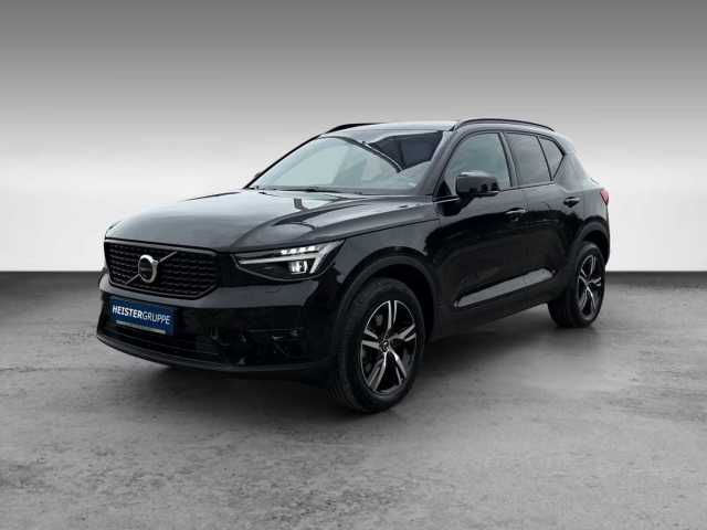 Volvo XC 40