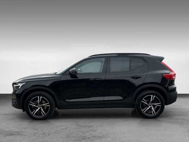 Volvo XC 40