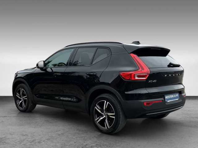 Volvo XC 40