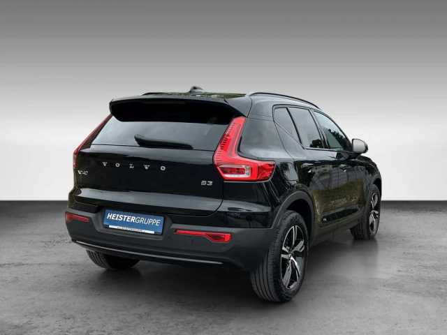 Volvo XC 40