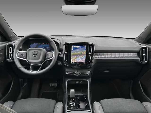 Volvo XC 40