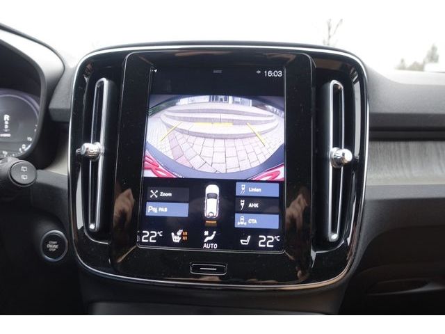 Volvo XC 40