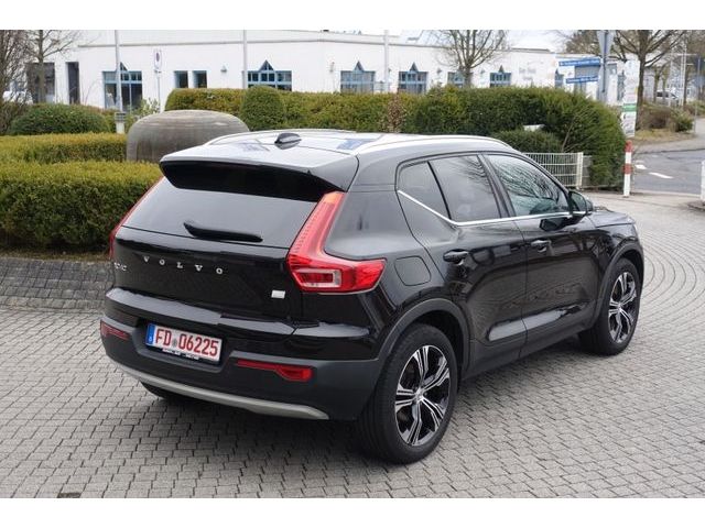 Volvo XC 40