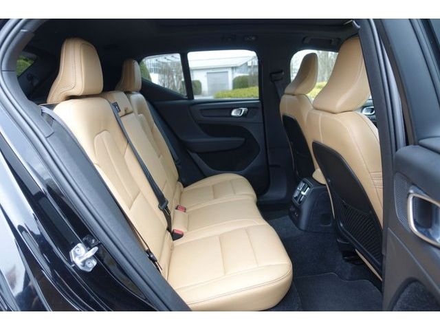 Volvo XC 40