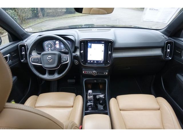 Volvo XC 40