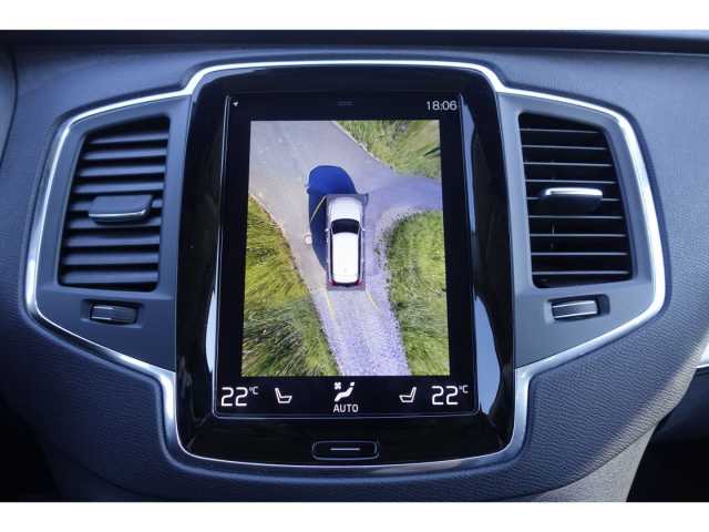 Volvo XC 90