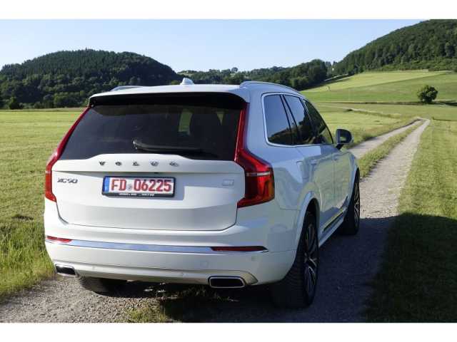Volvo XC 90